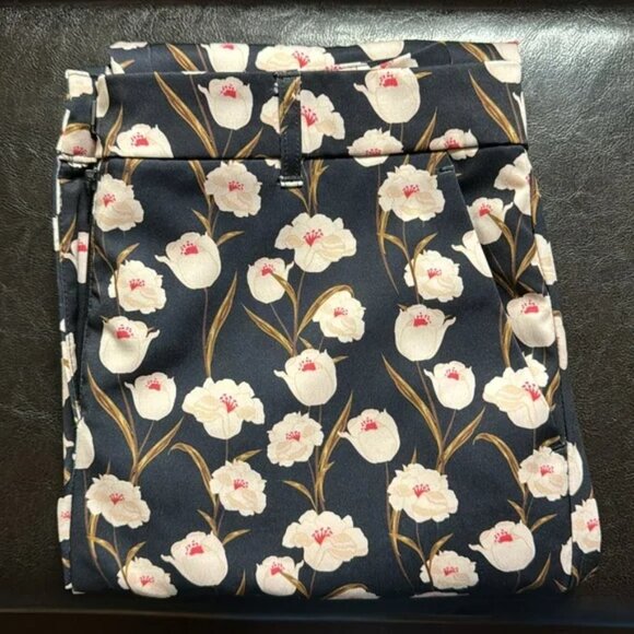WILDFANG Floral Empower Pants - size 6 - Picture 1 of 4